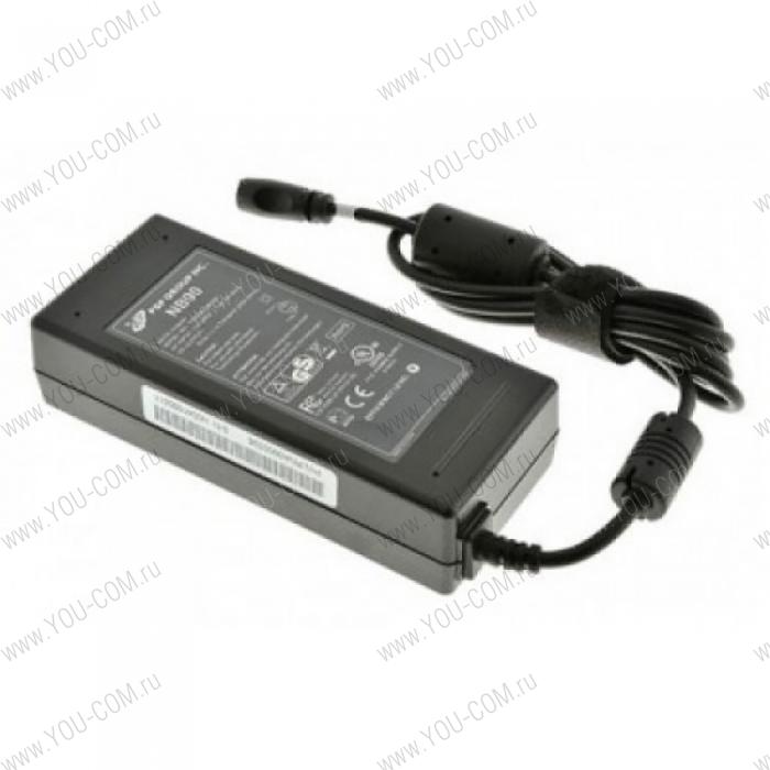 Адаптер питания для ноутбука ACD-Power NB800-90 универсальный, 90Вт макс, 15-20В, 8 коннекторов RTL {30} (550724)