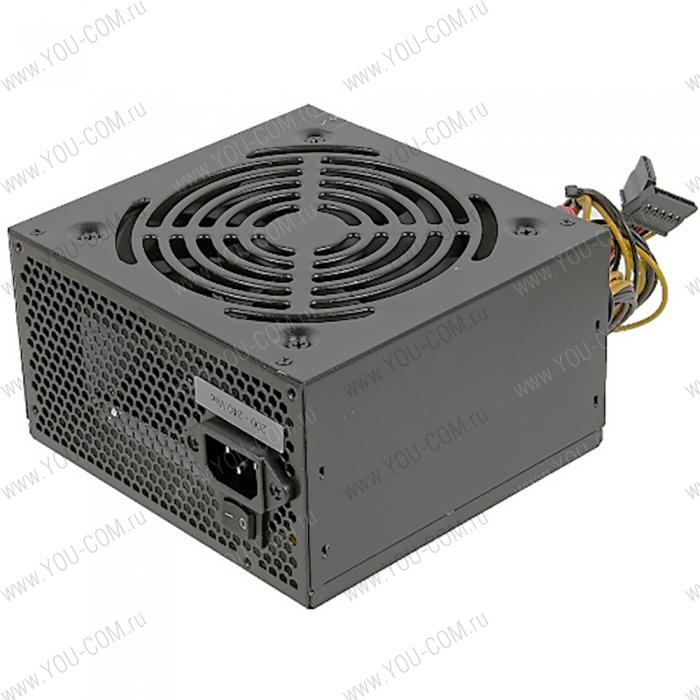 GPK550S (GPK-550S) ACD, 550W, 80+ Bronze, 120mm FAN, 20+4 PIN,CPU(4+4)PIN*1, PCI-E(6+2)P*1, HDD*3, FDD*1, SATA*4, RTL {6} (550250)