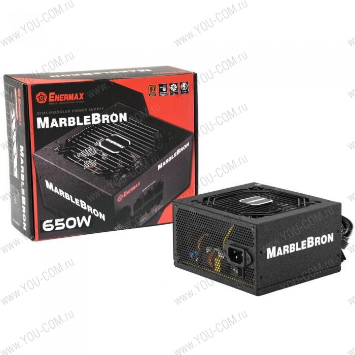 EMB650AWT, MARBLEBRON 82+ MODULAR RTL {5}