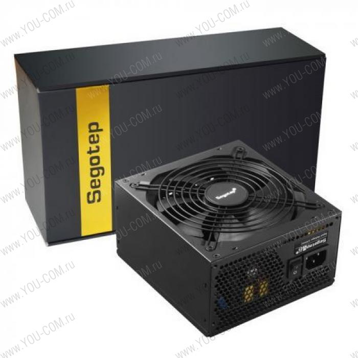 GP1350G-N Segotep SG-1350G 1250W, 80Plus Gold, not modular , OEM {5}