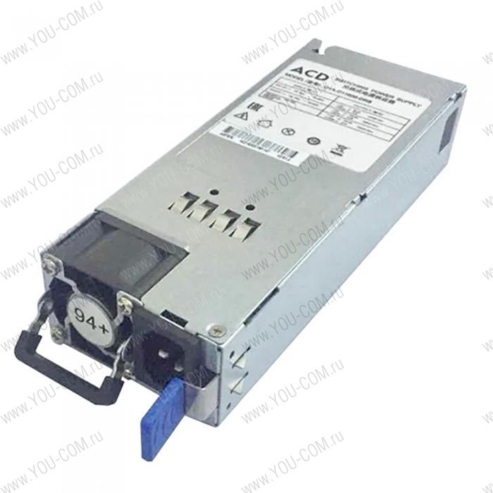 ACD U1A-D11600-DRB 1600W CRPS Power Supply (F/G) D185*W73.5*H39 OEM {10}