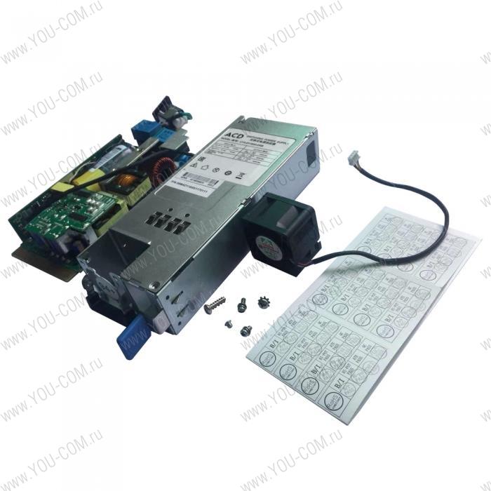 ACD U1A-D11600-DRB(SKD) SKD kit Комплект для сборки блоков питания 1600W CRPS Power Supply (F/G) D185*W73.5*H39
