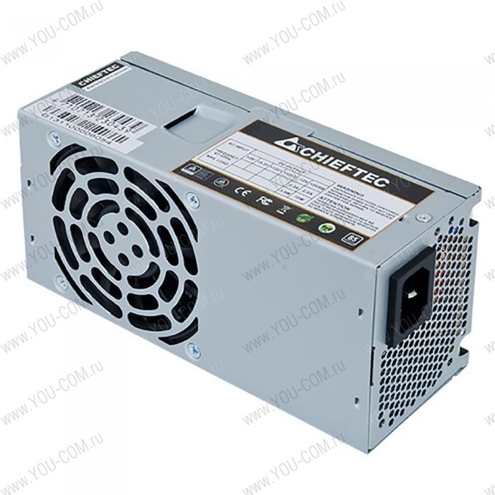 ACD GPF350P TFX, 350W, (ШВГ=85*65*175мм), 82-85-82% effeciency, Active PFC, FAN 80mm, (20+4)-1pc 300mm, (4+4)-1pc 350mm, SATA -2pc 300mm, HDD-1pc  (552834) OEM (10)