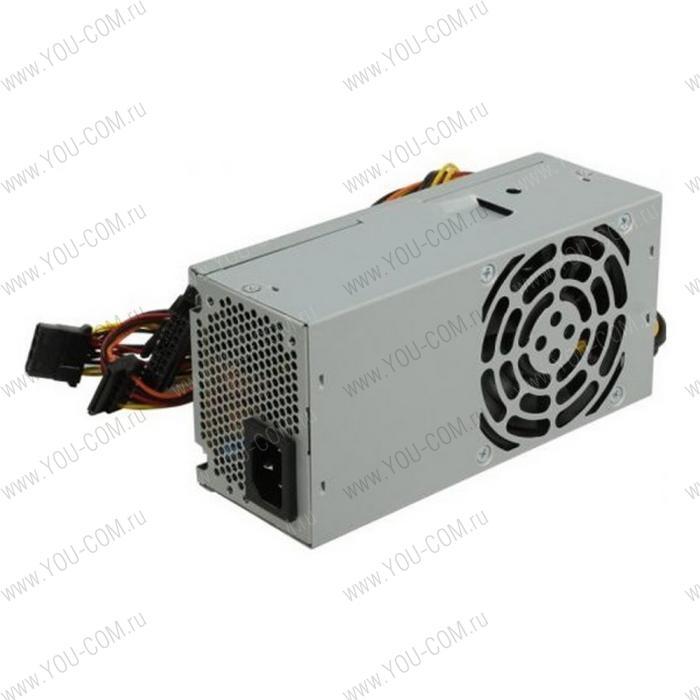 ACD TF0300 300W, TFX (ШВГ=85.1*62.5*175 mm), 70%-73%-72%, non PFC, 6cm fan, Operation temp. +10C+50C, (Ikano XTY30-TF300)