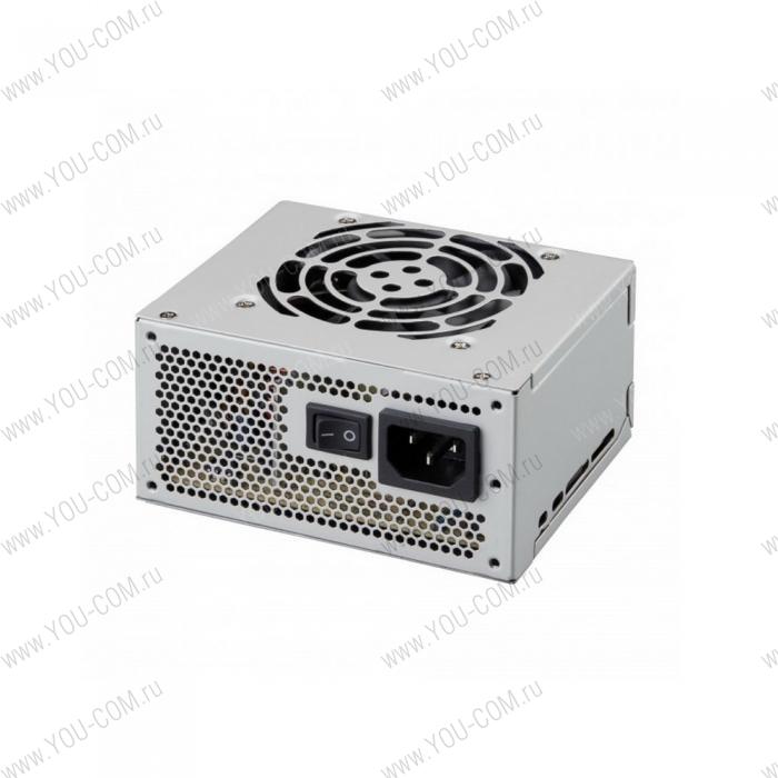 FSP350-50SAC   350W, SFX (ШВГ=125*64*100мм), 80PLUS Bronze, A-PFC, Стандарт IEC 62368,  (9PA350CY02), OEM {16} (522628)