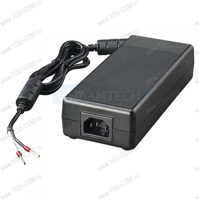 96PSA-A120W24T2-3 (FSP120-AAAN3) Блок питания FSP Adapter AC to DC 100-240V 120W 24V C14 Cord End Terminal 2 Pin  OEM {20}