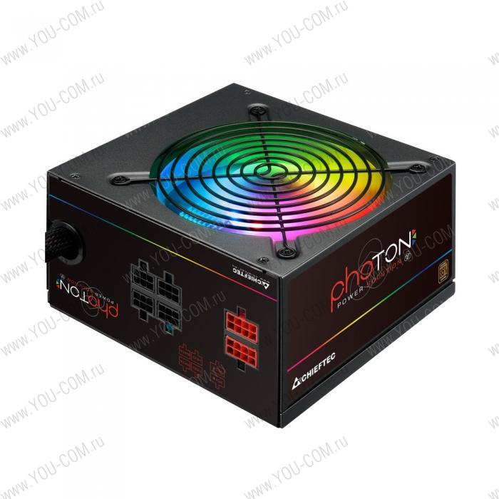 Блок питания Chieftec Photon CTG-750C-RGB BOX