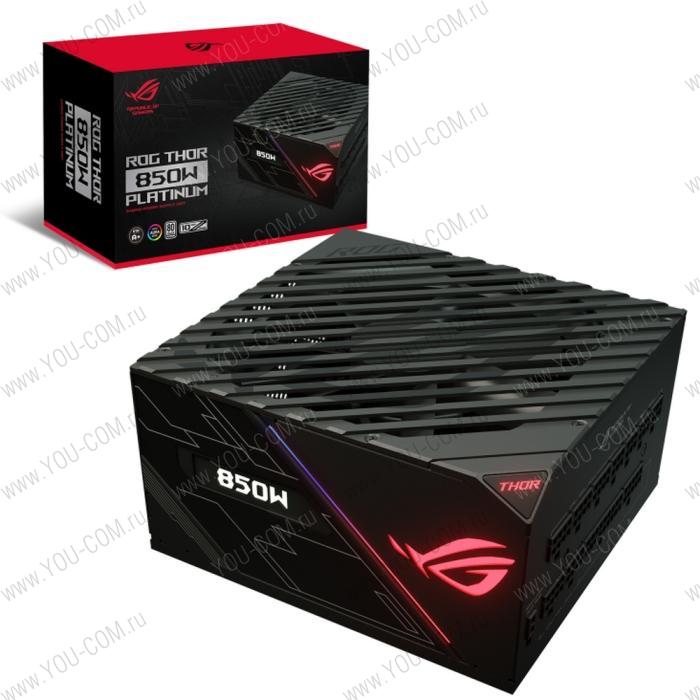 ROG-THOR-850P ,CE+UK (128537)