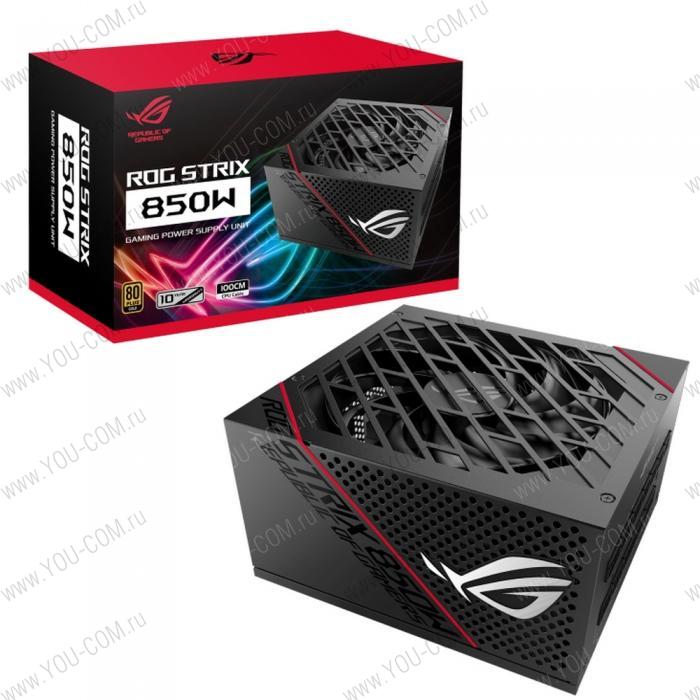 ROG-STRIX-850G /PSU,CE+UK RTL {5}