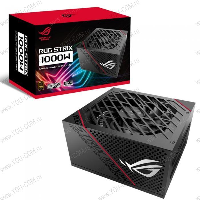 ROG-STRIX-1000G /PSU, CE+UK RTL {5}