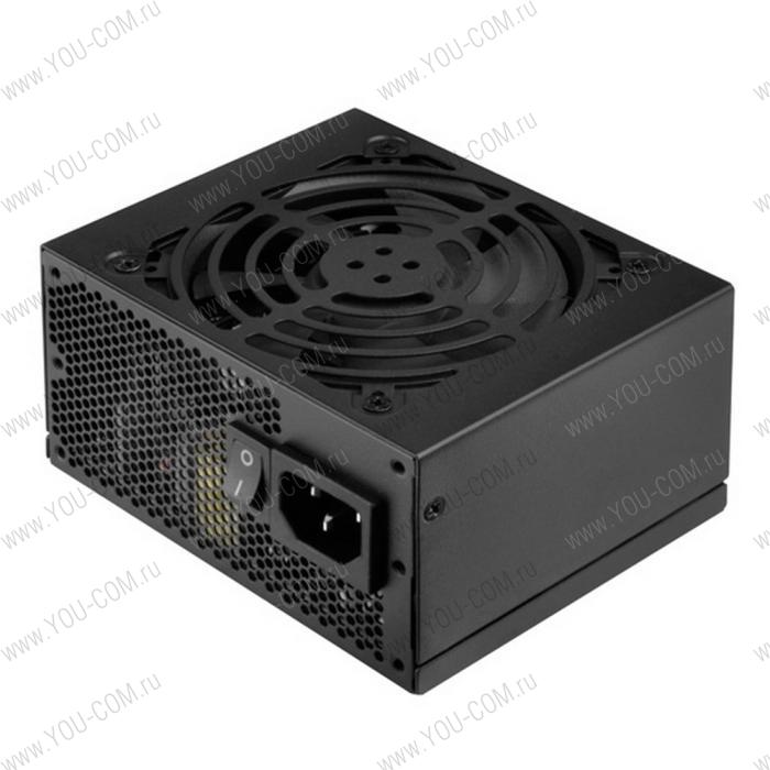 SST-ST30SF v 2.0 SFX Series, 300W 80 Plus Bronze PC Power Supply, Low Noise 92mm, RTL {8}