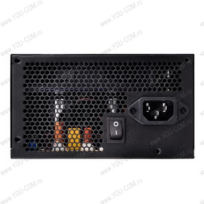 SST-ST70F-ES230 Strider Essential Series, 700W 80 Plus 230V EU ATX PC Power Supply, Low Noise 120mm, RTL {8}