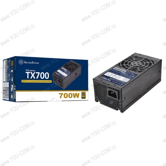 SST-TX700-G 80 PLUS Gold 700W TFX power supply