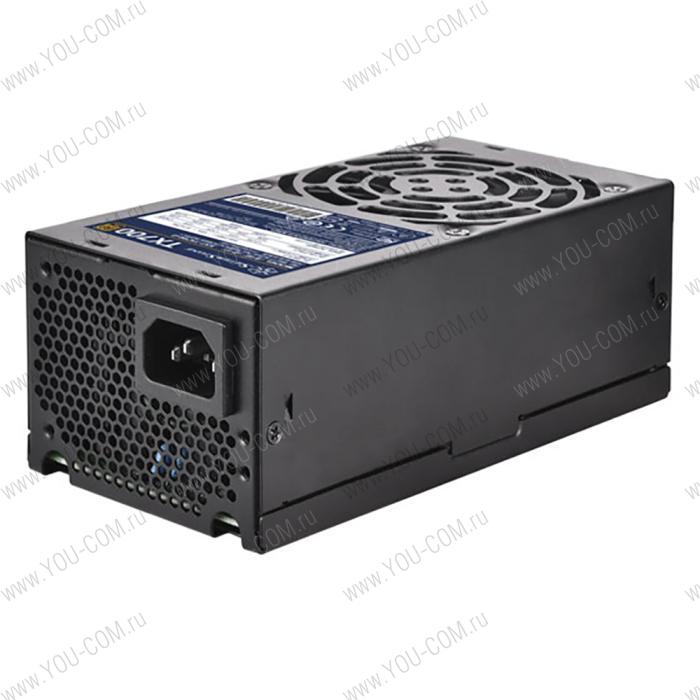 SST-TX700-G V1.0 PSU-P314-TX700-G-700W-TFX-80MM FAN-GOLD-FIXED CABLE-BK-GM