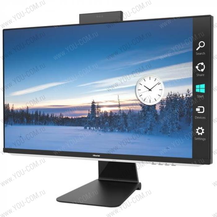 U24-L5-P Hibertek U24-L5-P Hibertek Non Touch 23,8" FHD (1920 x 1080) IPS, 1xM.2 WiFi n/BT, Support 1x2,5 HDD, Support 1xODD, 2xUSB2.0, 1xUSB3.1TypeC, 4-in-1 CardReader,  2xAudioJack, 2Mp Pop-Up Cam/Curt+Micr+AntiSpyLed, 2x3W Speak.,Kensington, VESA, RS2