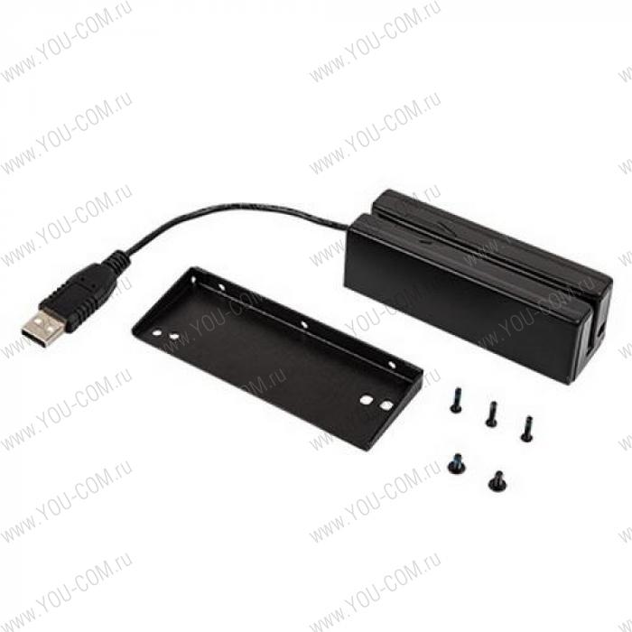 PMSR01(MSR250HK) Magnetic strilpe reader for P20U