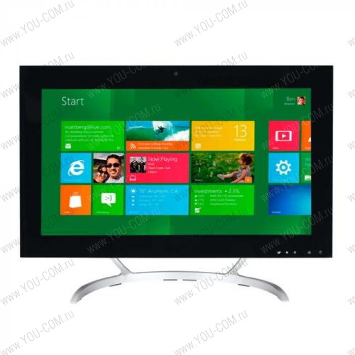 LP-2361 L5 Моноблок LP-2361 L5 23.6'' LED 1920x1080, 2xUSB 2.0, C-Leg RTL  150W