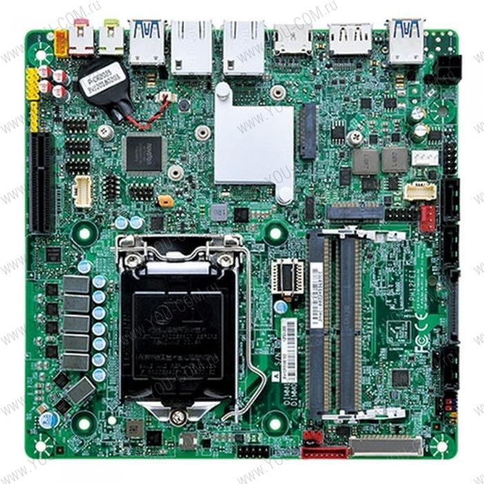 PH12FEI TF-MB;SBU,PH12FEI,Mother Board,R02,PCH-Q370,SKU I2,W/POWER DIN CABLE,SINGLE BOX