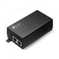 TP-Link TL-POE160S Гигабитный инжектор PoE+