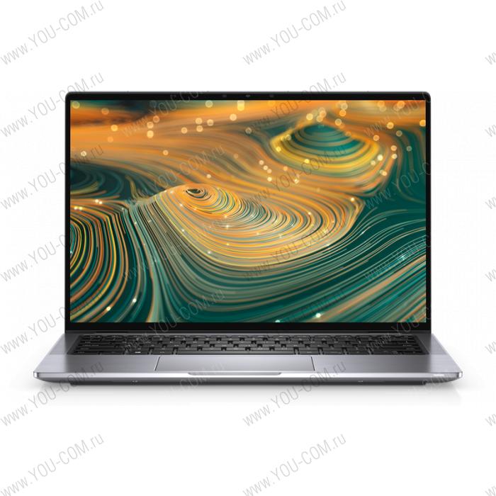 Ноутбук без сумки Latitude 9420 Core i7-1185G7 (3.0GHz) 14,0" 16:10 FHD+ WVA Antiglare 500 nits 32GB LPDDR4 4267 MGz 1TB SSD Intel® Iris® Xe Graphics FPR, TPM, vPro3 cell W10 Pro+W11 Pro 3y ProS+NBD titan gray 1,27kg