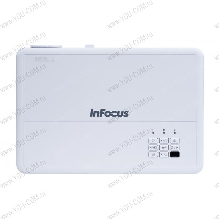 LED проектор INFOCUS IN1156