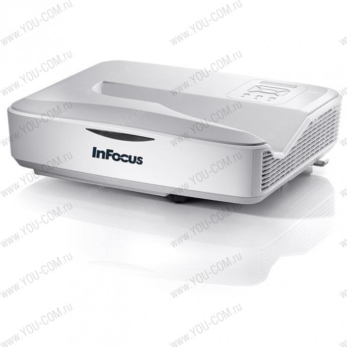 Лазерный проектор INFOCUS INL144