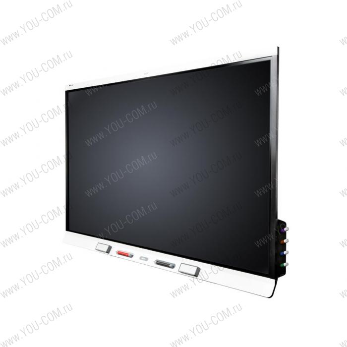 ИНТЕРАКТИВНЫЙ ДИСПЛЕЙ SMARTBOARD МОДЕЛЬ SBID-6265S-С С ТЕХНОЛОГИЕЙ IQ