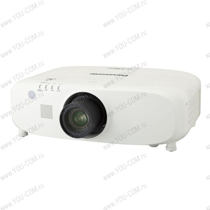 Проектор Panasonic PT-EZ770ZE