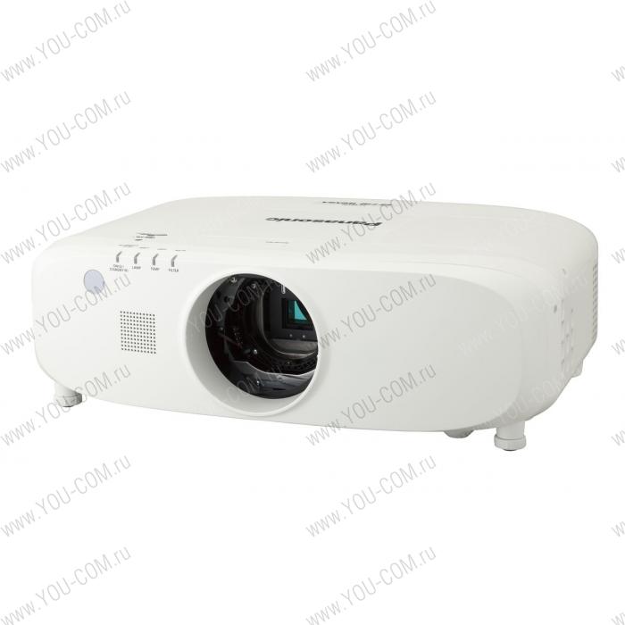 Проектор Panasonic PT-EZ770ZLE