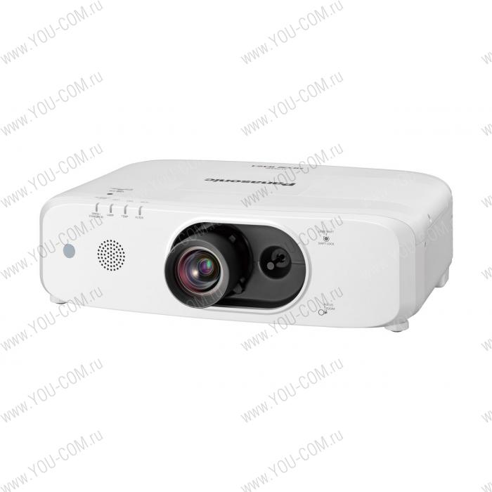 Проектор Panasonic PT-FW530E