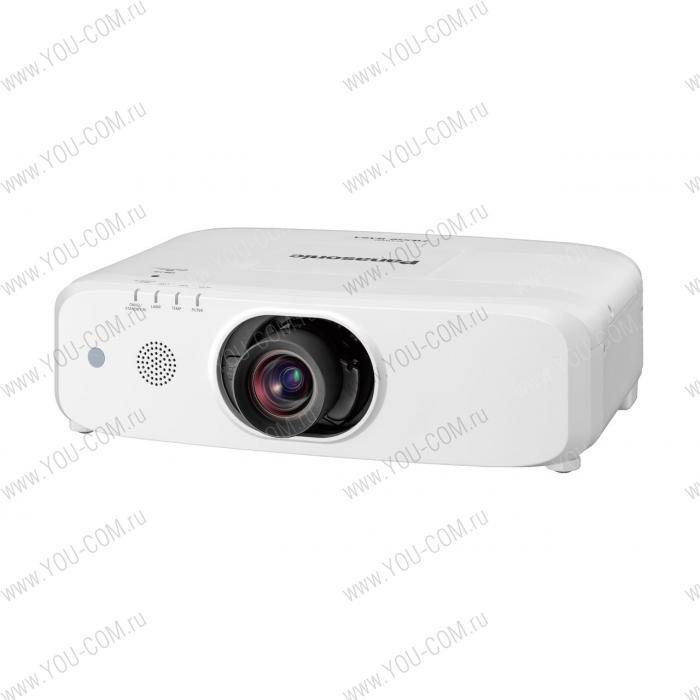 Проектор Panasonic PT-EW550E