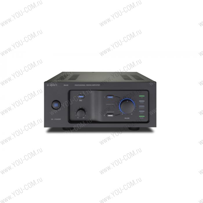 Усилитель APART (BIAMP) MA30 Б/У
