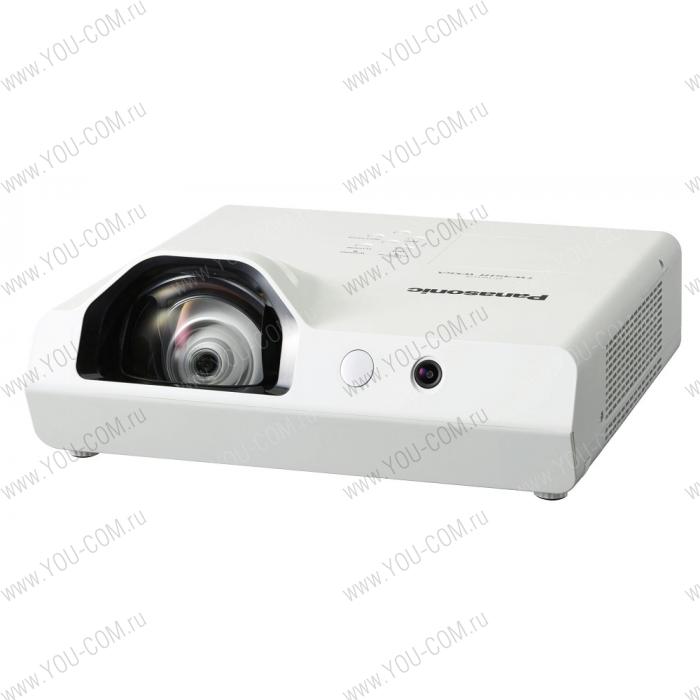 Проектор Panasonic PT-TW381R