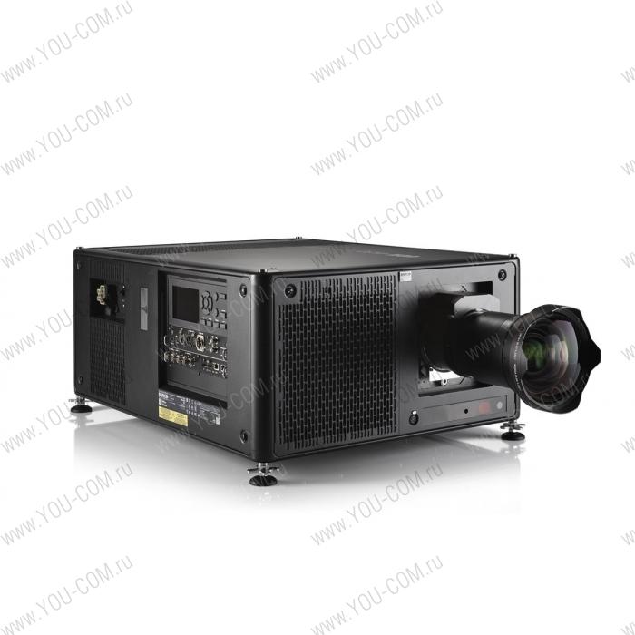 Лазерный проектор Barco UDX-W26