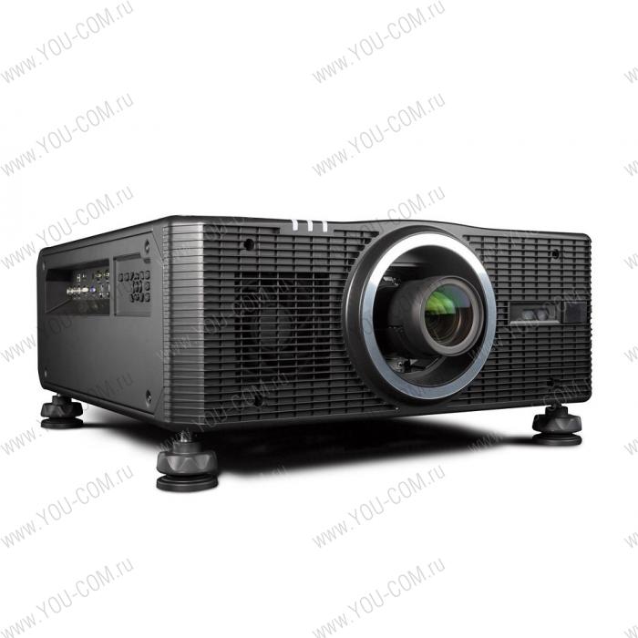 Лазерный проектор Barco G100 W19