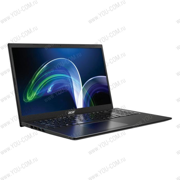 Ноутбук Acer Extensa 15 EX215-54-7373 Core i7 1165G7/8Gb/SSD512Gb/15.6"/FHD/W10/black (NX.EGJER.00N) (585305)