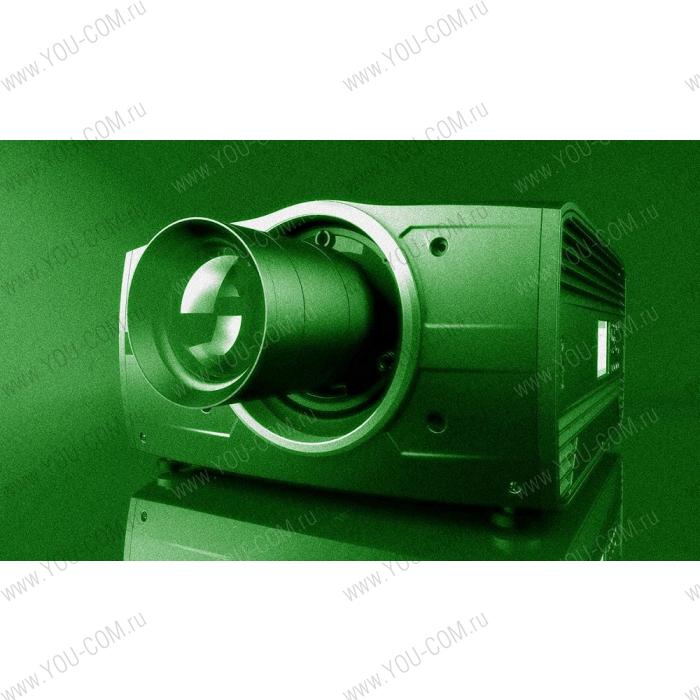 Лазерный проектор Barco FS70-4K4