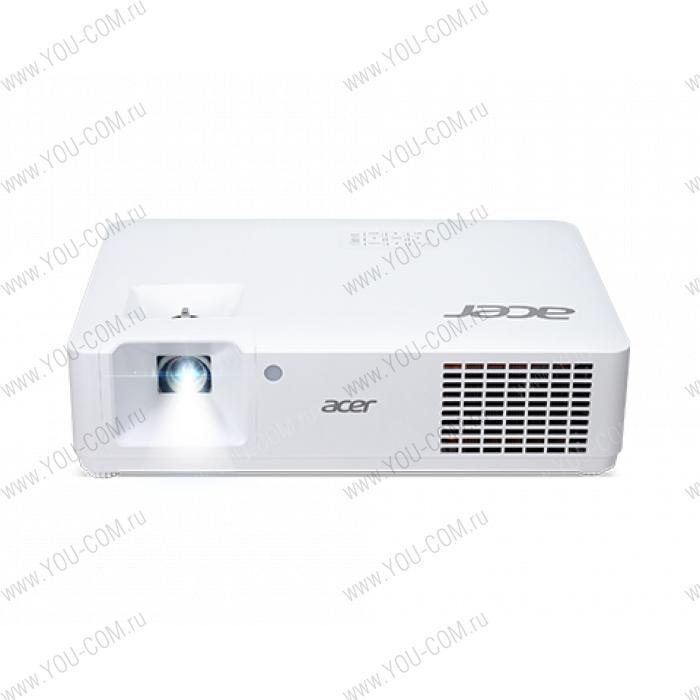 Проектор Acer projector PD1530i LED, 1080p, 3000Lm, 2M/1, 2xHDMI, Wifi, 1x10W, 6Kg, EURO Power EMEA