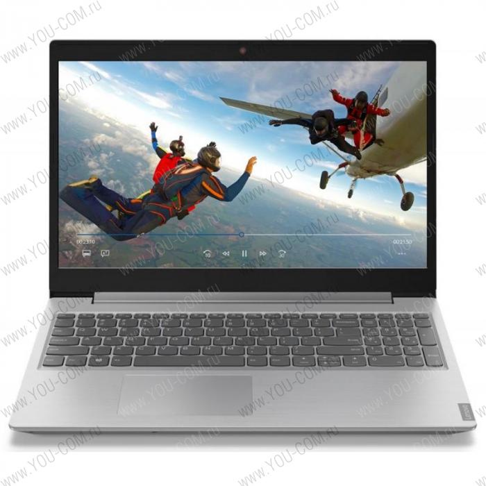 Ноутбук Lenovo IP L340-15API Ryzen 3 3200U/8Gb/1Tb/SSD128Gb/Vega 3/15.6"/TN/FHD/noOS/grey (81LW0053RK) (894919)