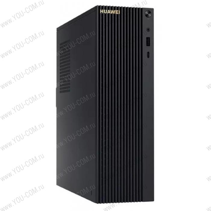 Рабочая станция HUAWEI MateStation B515 (53012QUE) AMD Ryzen 5 4600G/Radeon™ Graphics/8GB/256GB/Integrated Graphics/TPM/БЕЗ КЛАВИАТУРЫ И МЫШИ в комплекте/DOS