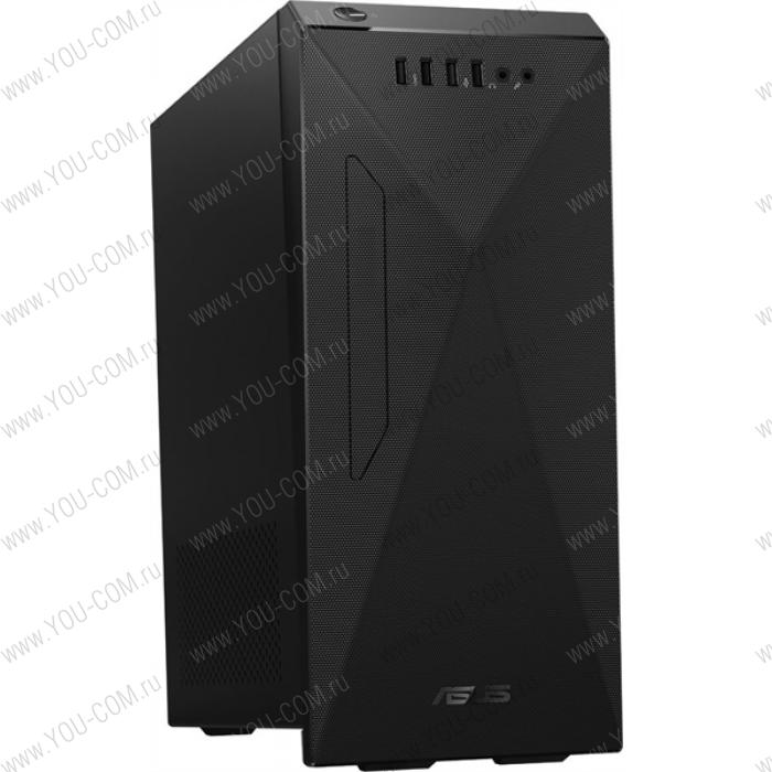 ПК Asus desktop S500MC-3101000080 Intel Core i3-10100/8Gb DDR4/256GB M.2 NVMe SSD/Intel® B560 Chipset/6KG/802.11ac/NO OS/Black/Tower/500W Bronze