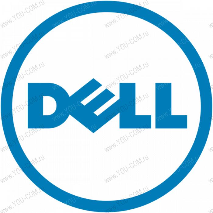 Жесткий диск DELL 18TB LFF 3.5" 7.2K SAS 12Gb/s, 512e, 3,5", Hot-Plug For 13G