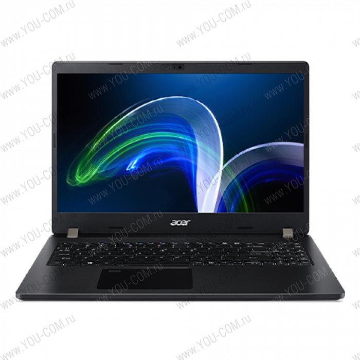 Ноутбук Acer TravelMate TMP215-41 15.6 FHD IPS, AMD Ryzen 3 Pro 4450U, 8Gb DDR4, 256Gb SSD, Win 10 for Education