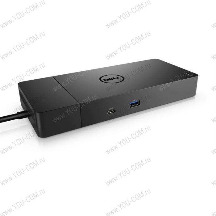 Докстанция Dell Dock WD19S; 130W (210-AZBX)