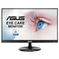 Монитор ASUS 21.5" VP229Q IPS LED, 1920x1080, 5ms, 250 cd/m, 178°/178°, 100M:1, D-Sub, HDMI, DP, 75Hz, колонки, FreeSync, Tilt, VESA, Black, 90LM06B7-B01370