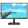 Монитор 21,5" AOC 22B2QAM 1920x1080@75Hz VA LED 16:9 4ms VGA HDMI DP 20M:1 178/178 250cd 3000:1 Tilt Speaker Black