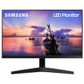 Монитор Samsung 21.5" F22T350FHI IPS LED 16:9 1920x1080 5ms 1000:1 250cd 178/178 D-sub HDMI FreeSync 75Hz Tilt VESA Dark Blue Gray