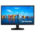 Монитор Samsung 21.5" S22A330NHI VA LED 16:9 1920x1080 5ms 3000:1 250cd 178/178 D-sub HDMI 60Hz Tilt VESA Black