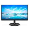 Монитор 21,5" Philips 220V8L5 1920x1080 60 VA WLED 16:9 4ms VGA DVI Mega Infinity DCR 3000:1 178/178 250cd Tilt Black