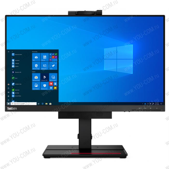 Монитор Lenovo Monitors TIO 24 G4 23,8" 16:9 IPS 1920x1080 4ms 1000:1 250 178/178 ///DP-in//Camera/Speakers, LTPS